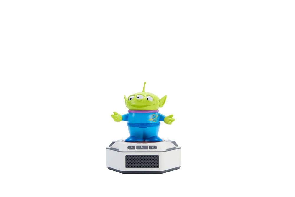 Toy Story Interaktiver Mini Roboter Alien *Englische Version*