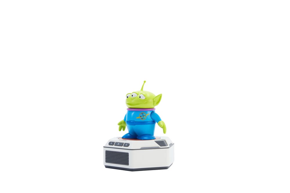 Toy Story Interaktiver Mini Roboter Alien *Englische Version*
