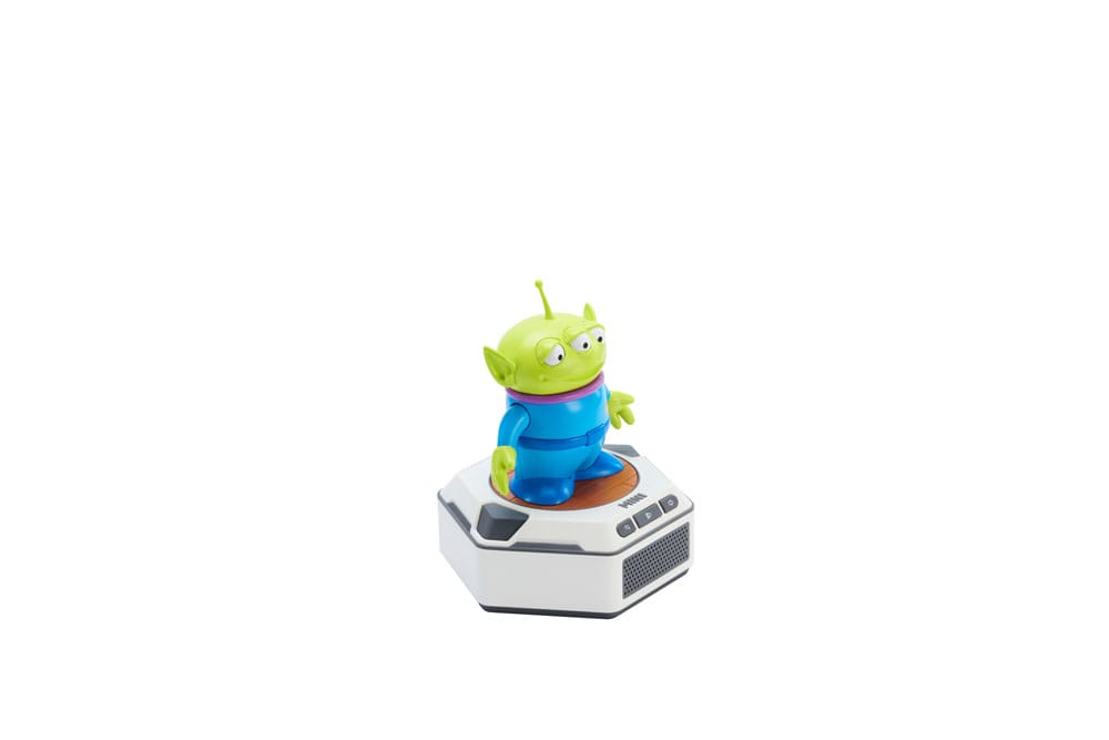 Toy Story Interaktiver Mini Roboter Alien *Englische Version*