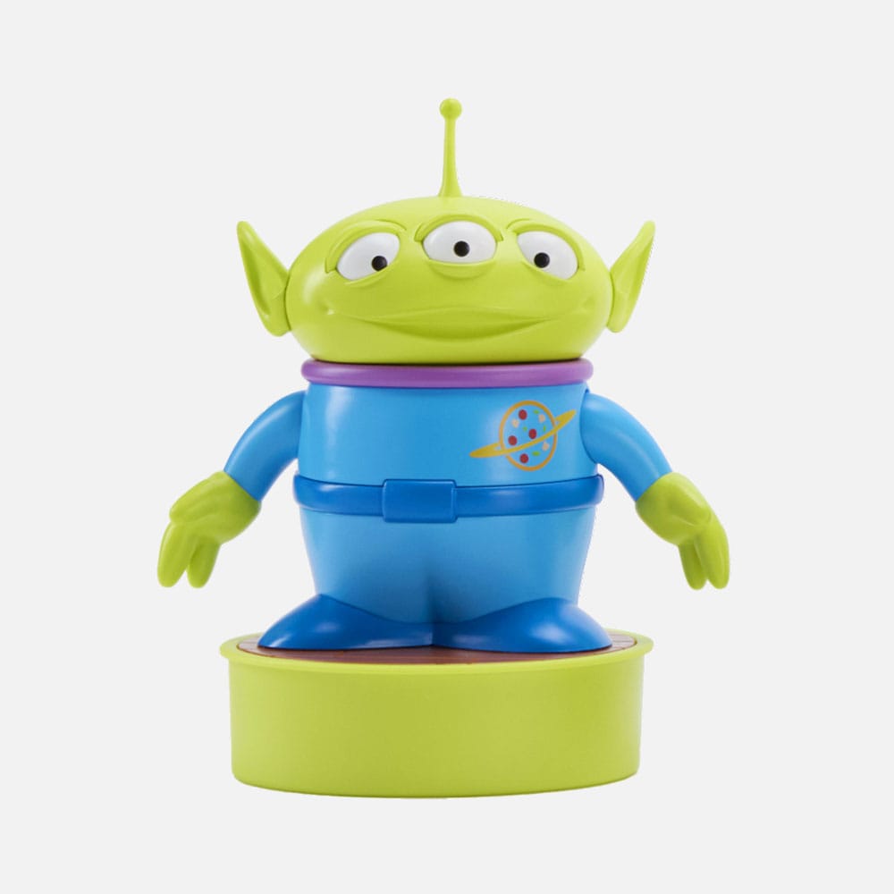 Toy Story Interaktiver Mini Roboter Alien *Englische Version*