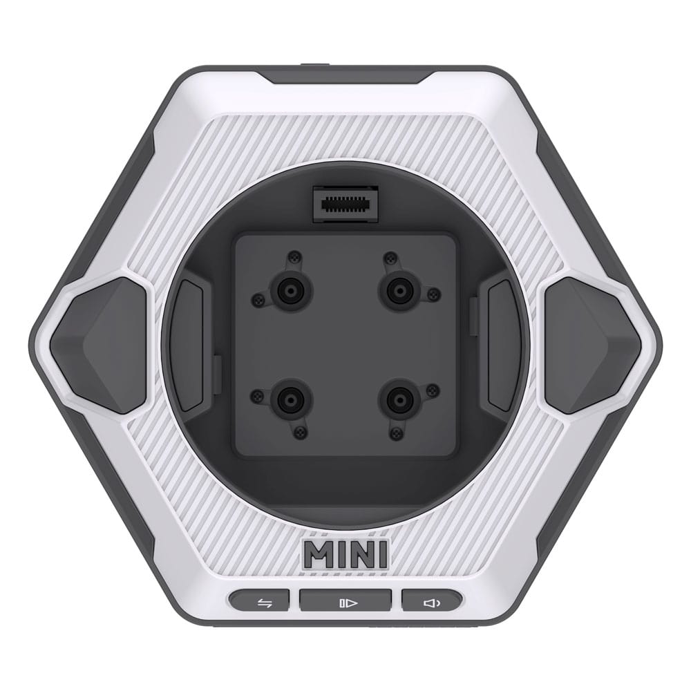 Robosen Interaktiver Mini Roboter Basis Standard Edition *Englische Version*