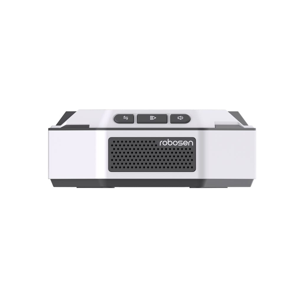 Robosen Interaktiver Mini Roboter Basis Standard Edition *Englische Version*