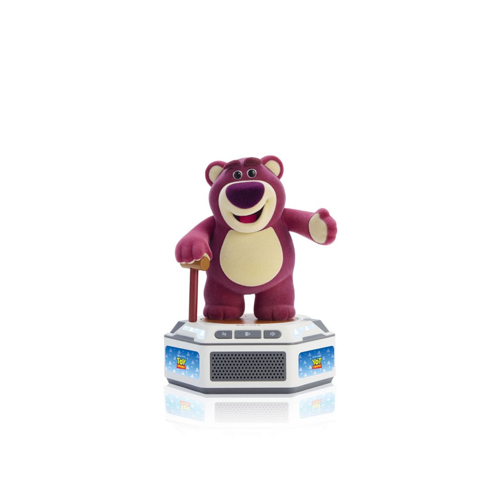 Toy Story Interaktiver Mini Roboter Toy Story (30th Anniversary Collector's Set) *Englische Version*