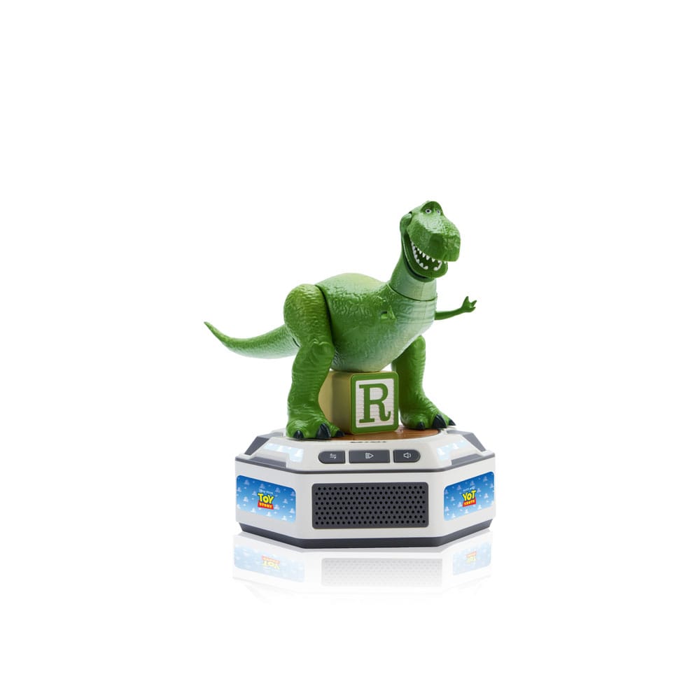 Toy Story Interaktiver Mini Roboter Toy Story (30th Anniversary Collector's Set) *Englische Version*