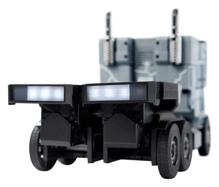 Transformers G1 Flagship Interaktiver Roboter Optimus Prime (The Fallen Leader Edition) 48 cm