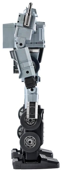 Transformers G1 Flagship Interaktiver Roboter Optimus Prime (The Fallen Leader Edition) 48 cm