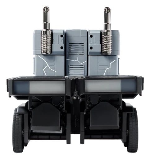 Transformers G1 Flagship Interaktiver Roboter Optimus Prime (The Fallen Leader Edition) 48 cm