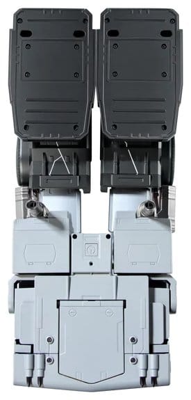 Transformers G1 Flagship Interaktiver Roboter Optimus Prime (The Fallen Leader Edition) 48 cm