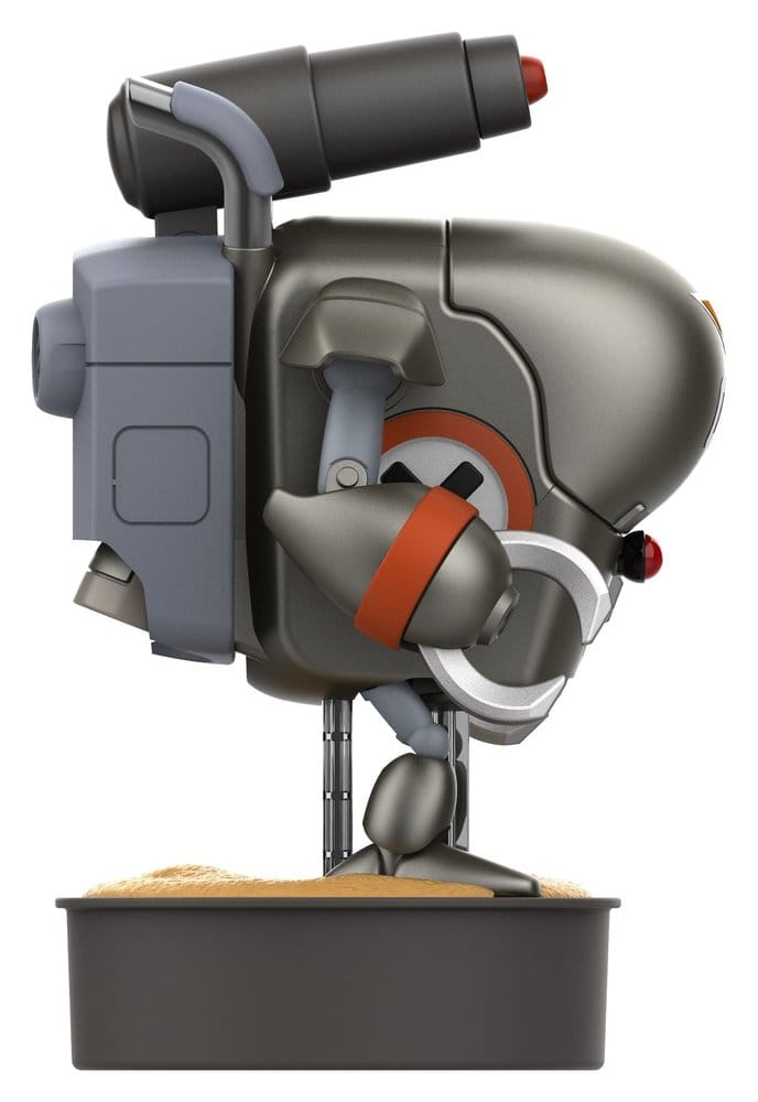 SNK Interaktiver Roboter Metal Slug Series Slug Armor 12 cm