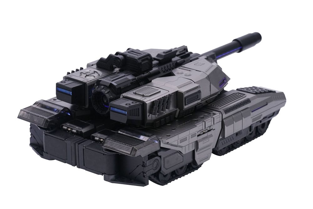 Transformers Interaktiver Roboter Megatron G1 Flagship (Standard Edition) 44 cm