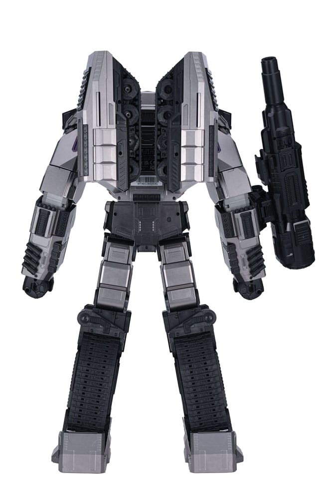 Transformers Interaktiver Roboter Megatron G1 Flagship (Standard Edition) 44 cm