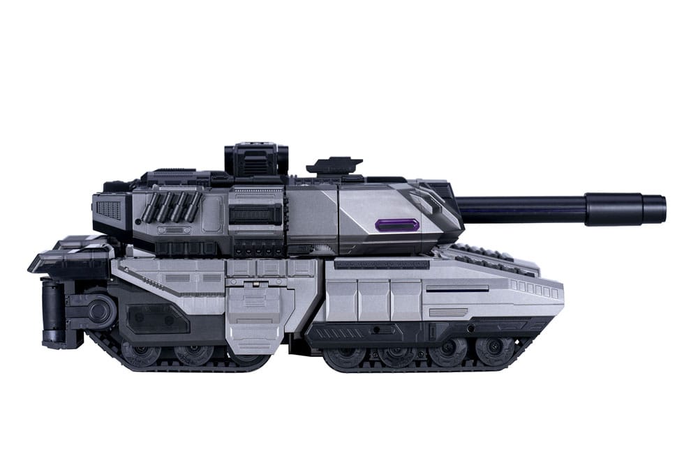Transformers Interaktiver Roboter Megatron G1 Flagship (Standard Edition) 44 cm