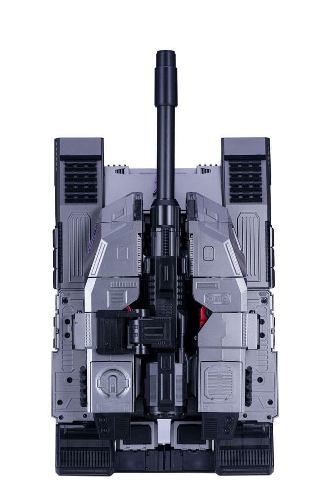 Transformers Interaktiver Roboter Megatron G1 Flagship (Standard Edition) 44 cm