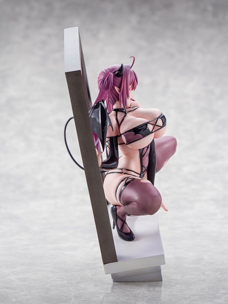 Original Character PVC Figur 1/6 Succubus Mieru Deluxe Ver. 26 cm