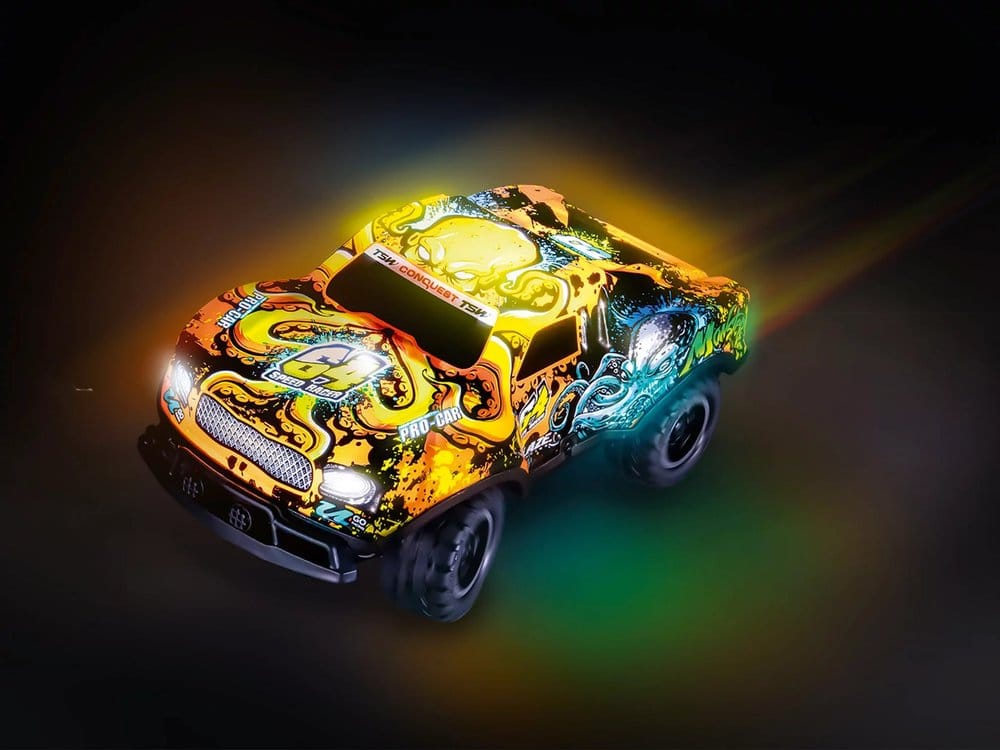 Revell Control Adventskalender RC Car Christmas Driver 28 cm