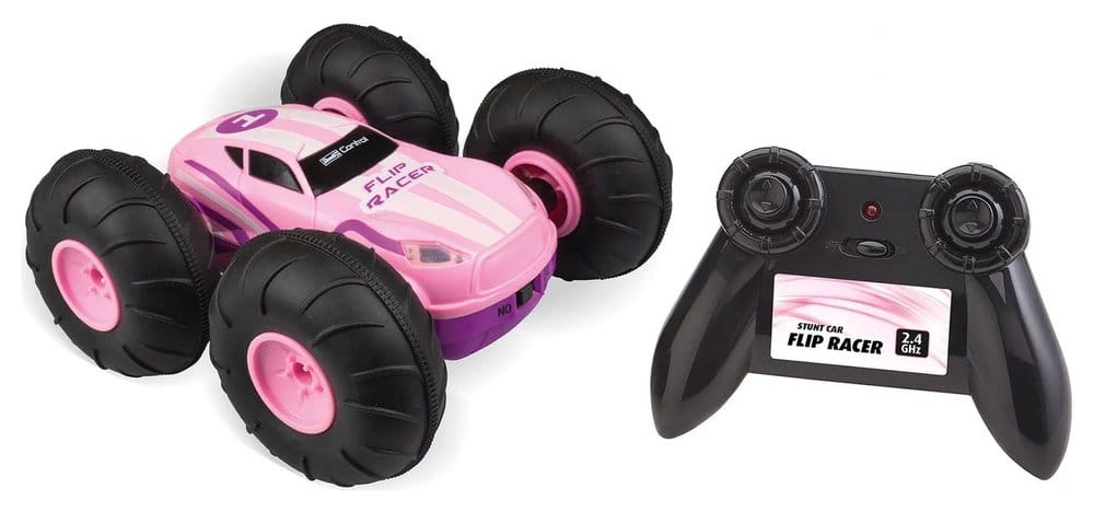 Revell Control Adventskalender RC Stunt Car Flip Racer 16 cm