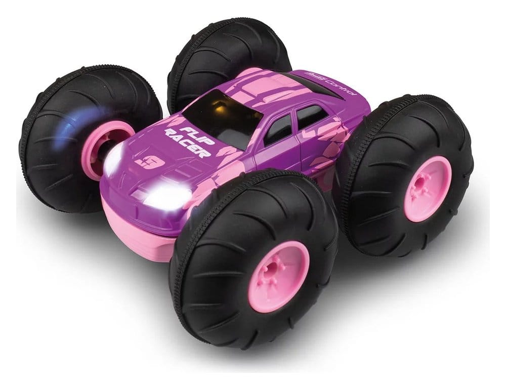 Revell Control Adventskalender RC Stunt Car Flip Racer 16 cm