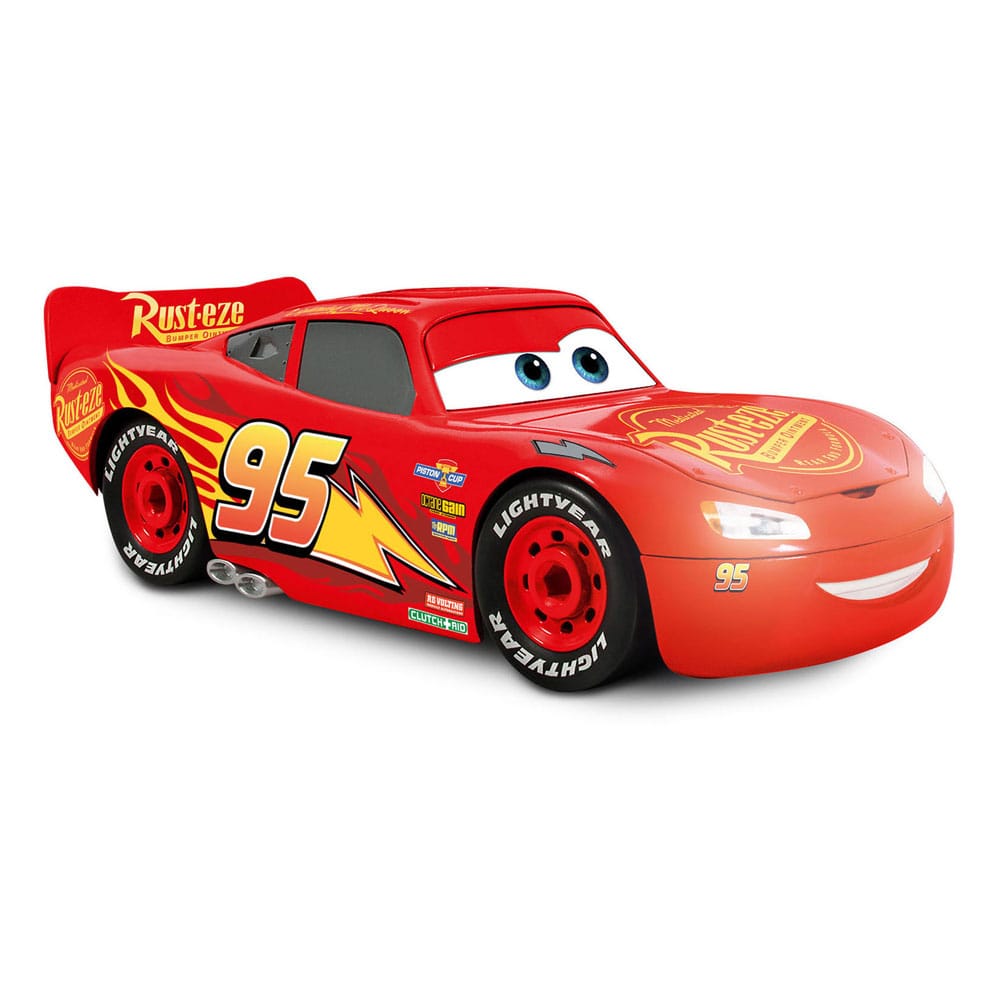 Cars Modellbausatz 1/20 Lightning McQueen 20 cm 