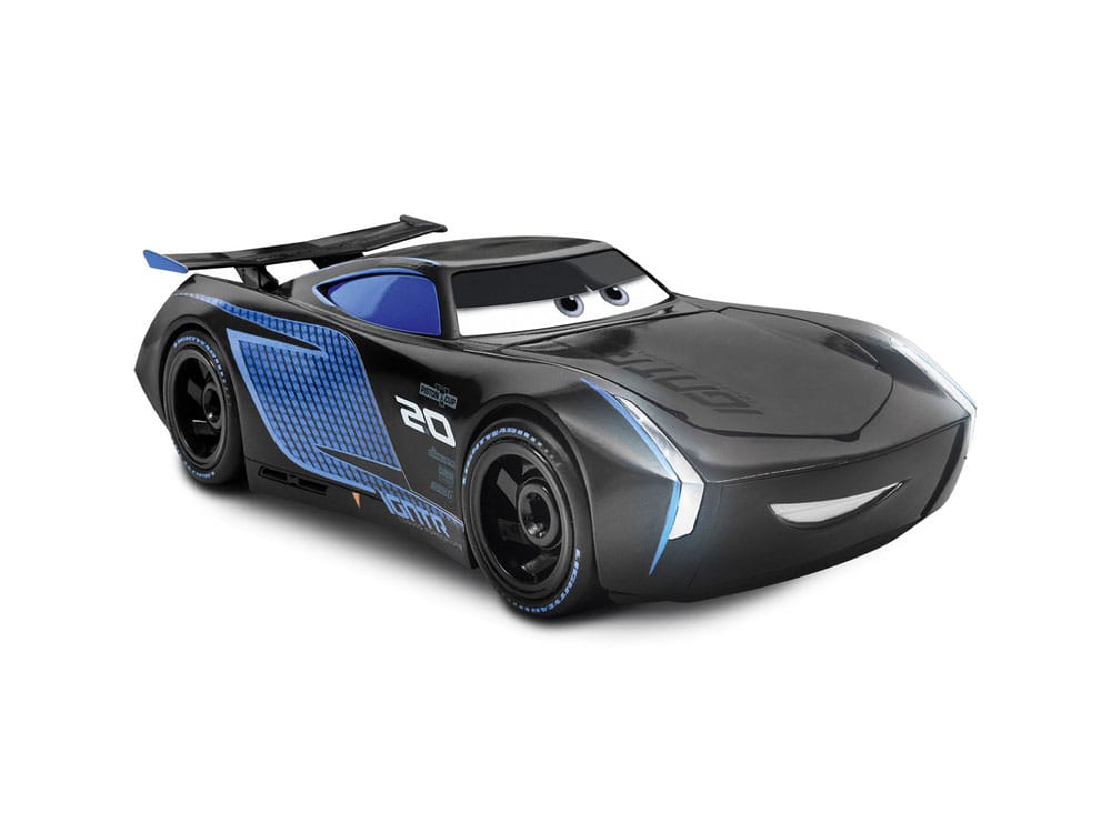 Cars Modellbausatz 1/20 Jackson Storm 22 cm 