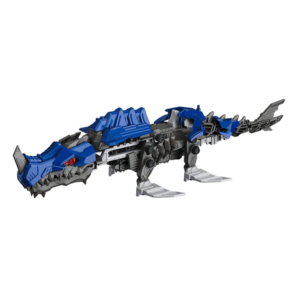 CyberBeasts Modellbausatz 1/35 HydroFang 35 cm 