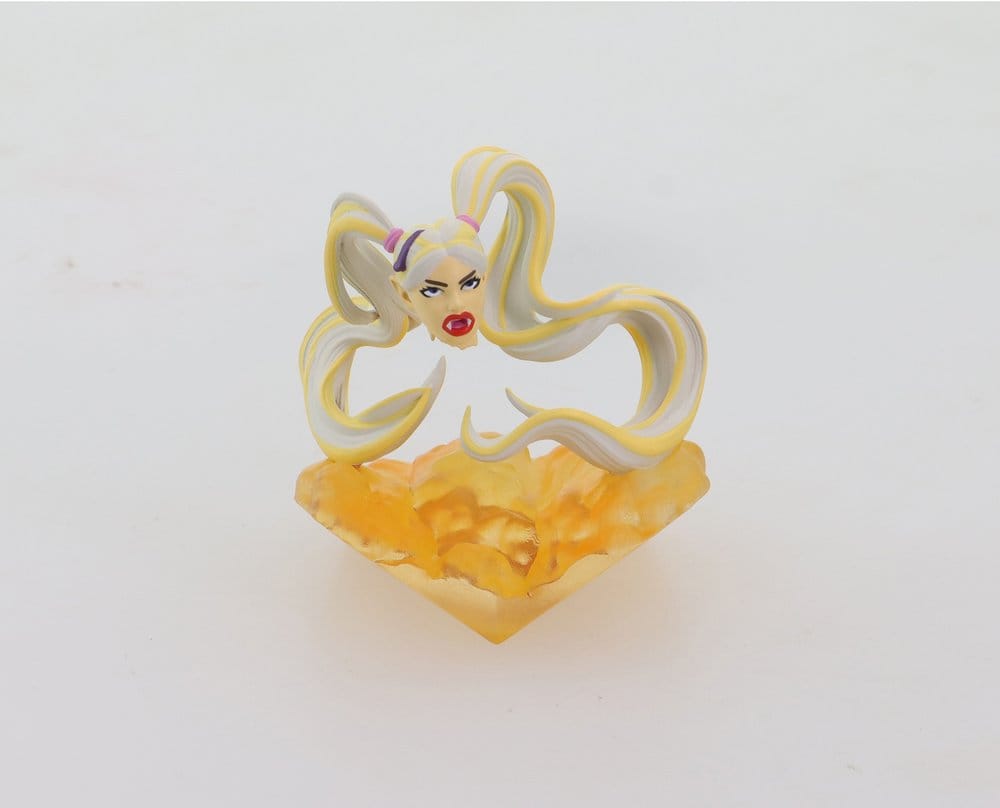 Dungeon Crawler Carl Würfel d20 Samantha 5,5 cm