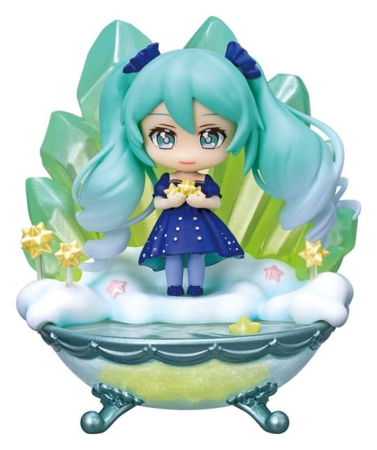 Hatsune Miku Minifiguren Miku Starrium Blind Box Display (4)     