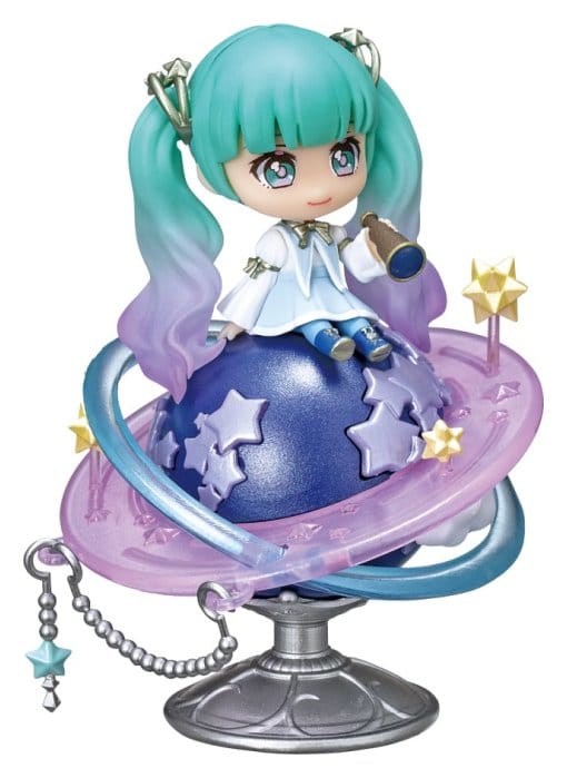 Hatsune Miku Minifiguren Miku Starrium Blind Box Display (4)     