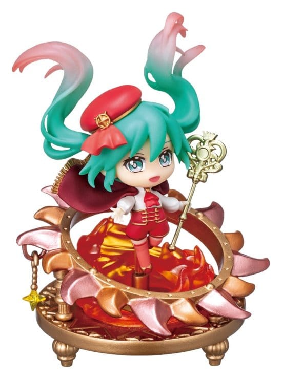 Hatsune Miku Minifiguren Miku Starrium Blind Box Display (4)     