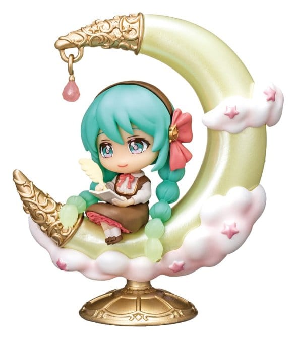 Hatsune Miku Minifiguren Miku Starrium Blind Box Display (4)     