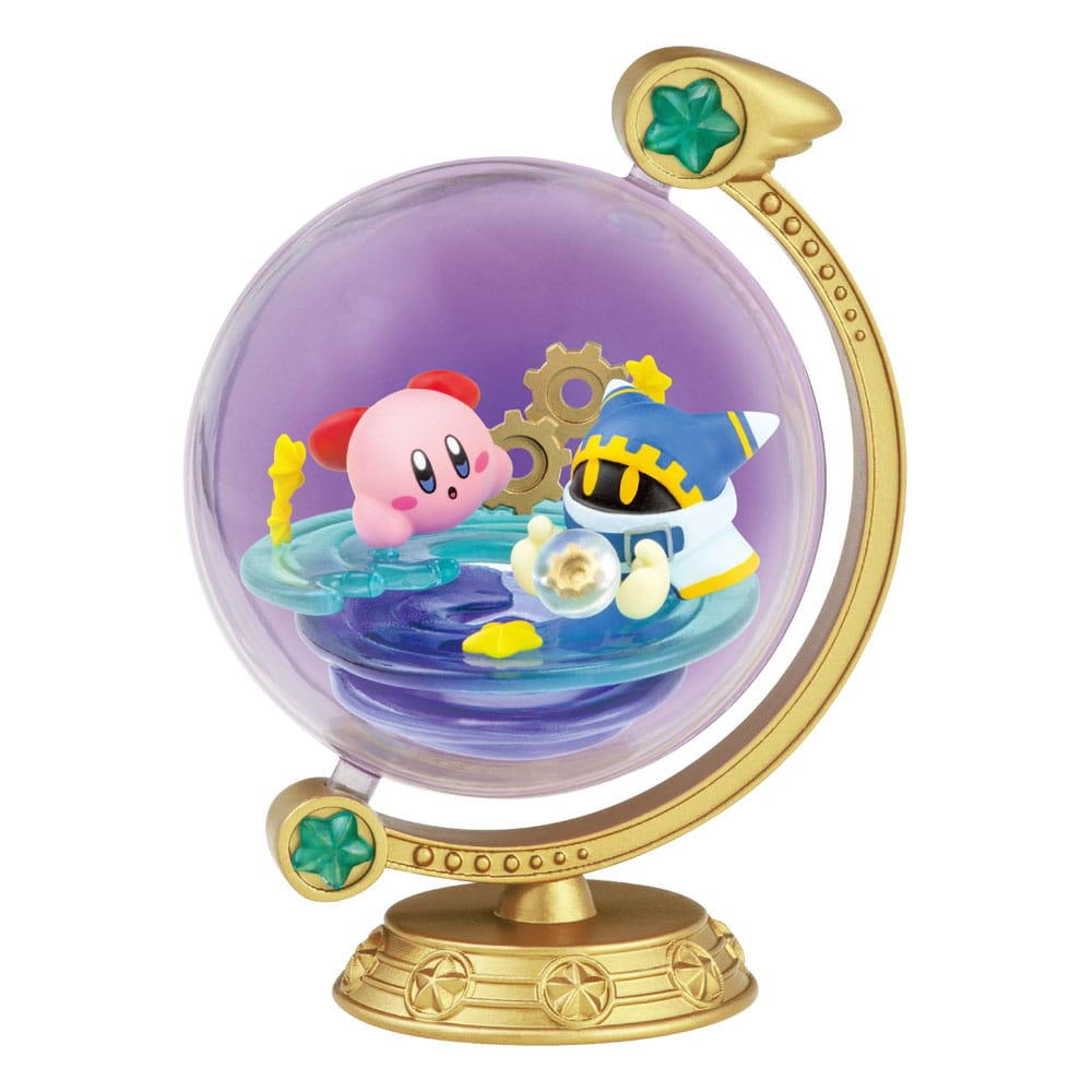 Kirby Minifiguren Starrium Blind Box Display (6)