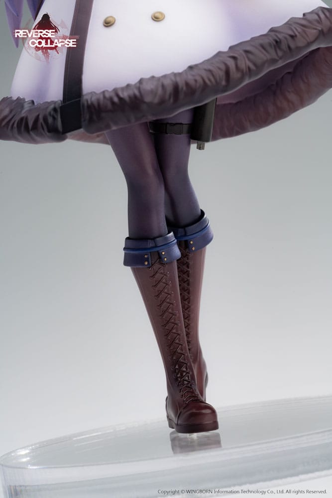 Reverse Collapse: Code Name Bakery PVC Statue 1/8 Jefuty 21 cm 