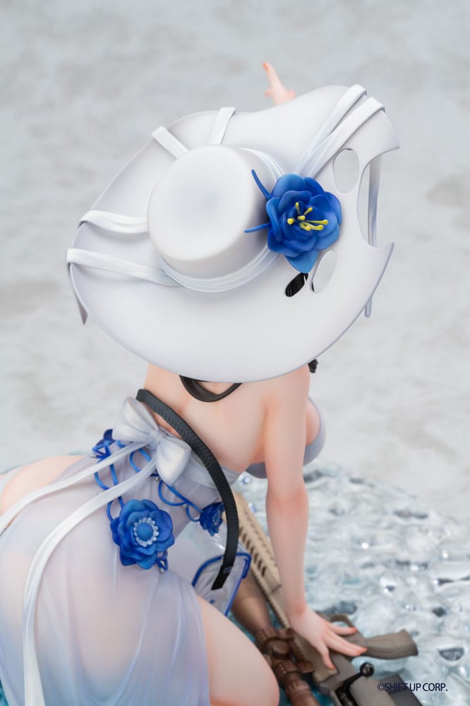 Goddess of Victory: Nikke Statue 1/6 Mary: Bay Goddess 17 cm    