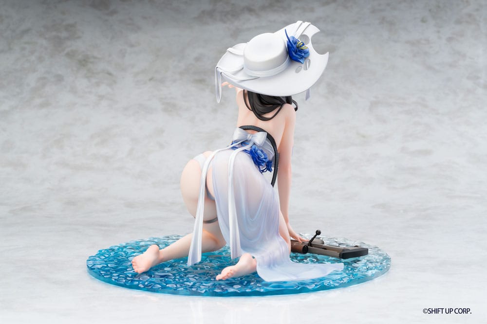 Goddess of Victory: Nikke Statue 1/6 Mary: Bay Goddess 17 cm    
