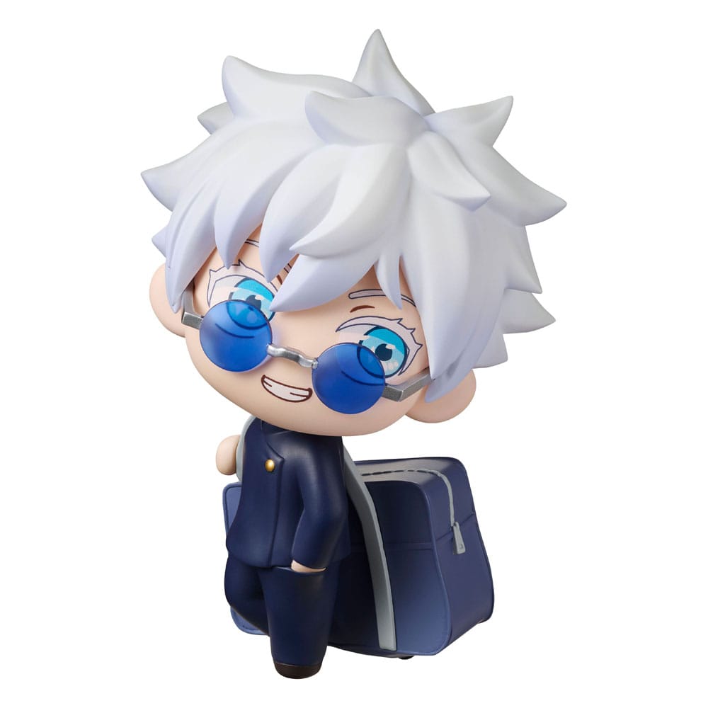 Jujutsu Kaisen Tekupiku Minifigur Satoru Gojo Tokyo Jujutsu High School 10 cm            