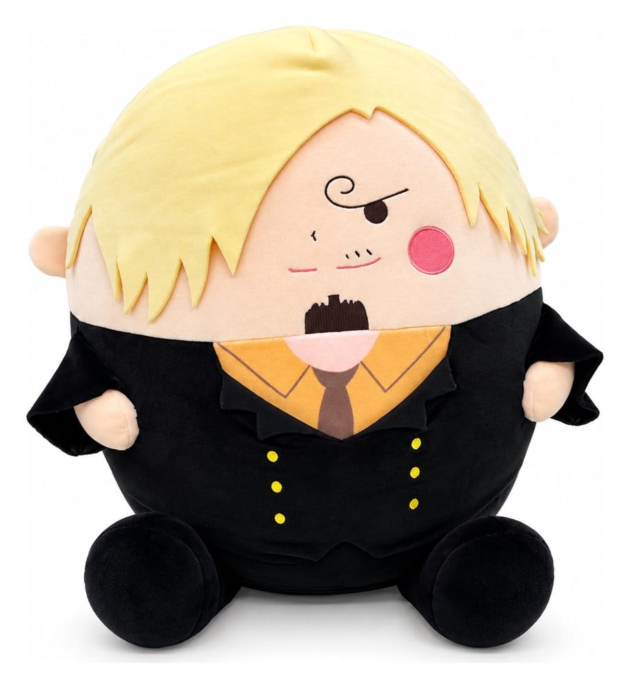 One Piece Plüschfigur Sanji SD Version 15 cm