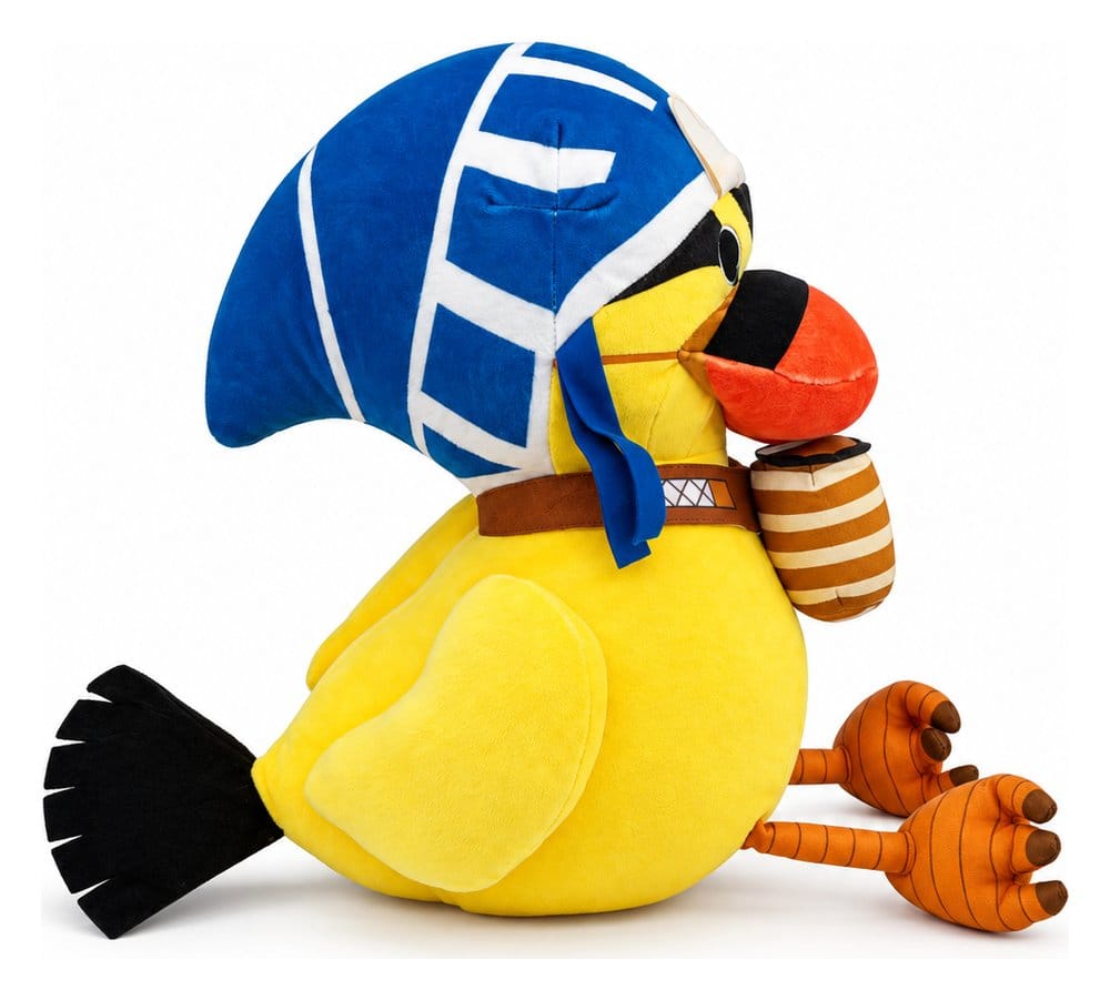 One Piece Plüschfigur Karoo 25 cm
