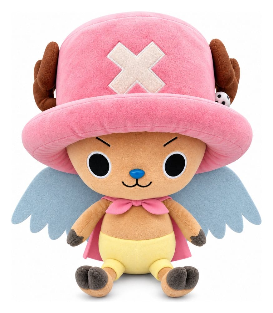 One Piece Plüschfigur Chopperman (Angel Edition) 25 cm