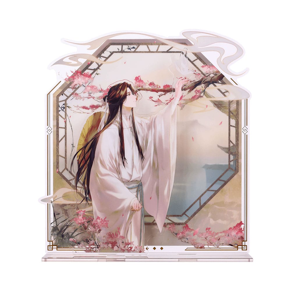 Heaven Official's Blessing Acryl Stand Butterfly Memory Series 16 cm     
