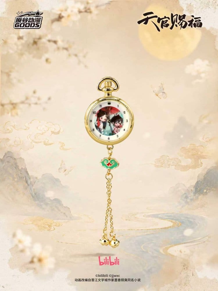 Heaven Official's Blessing Uhr Blind Box Display (9)