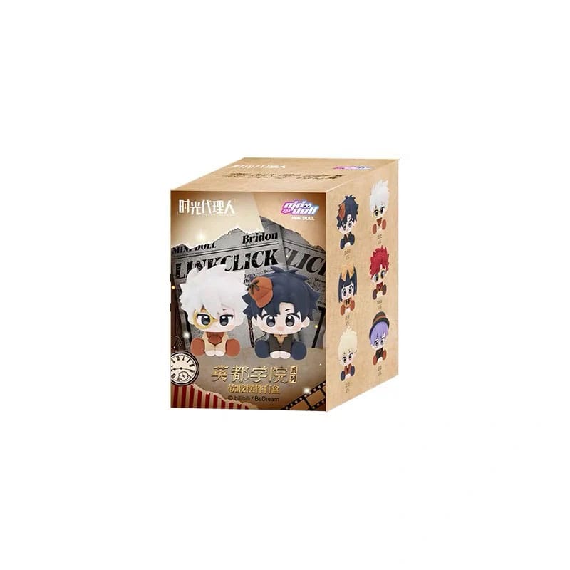 Link Click Blind Box Minifiguren Display Yingdu Arc 8 cm (6)        