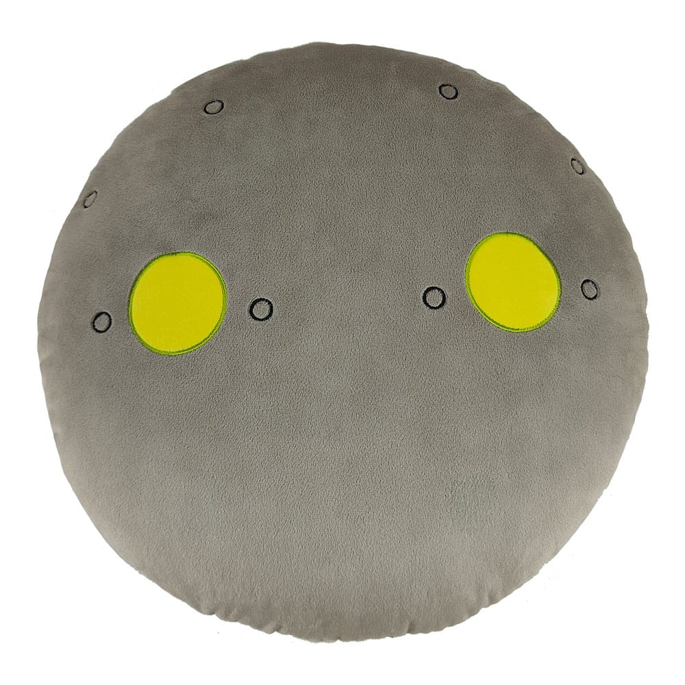 NieR: Automata Ver. 1.1a 3D Kissen Machine Lifeform 40 cm   