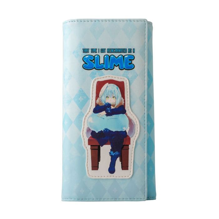 That Time I Got Reincarnated as a Slime Geldbörse  