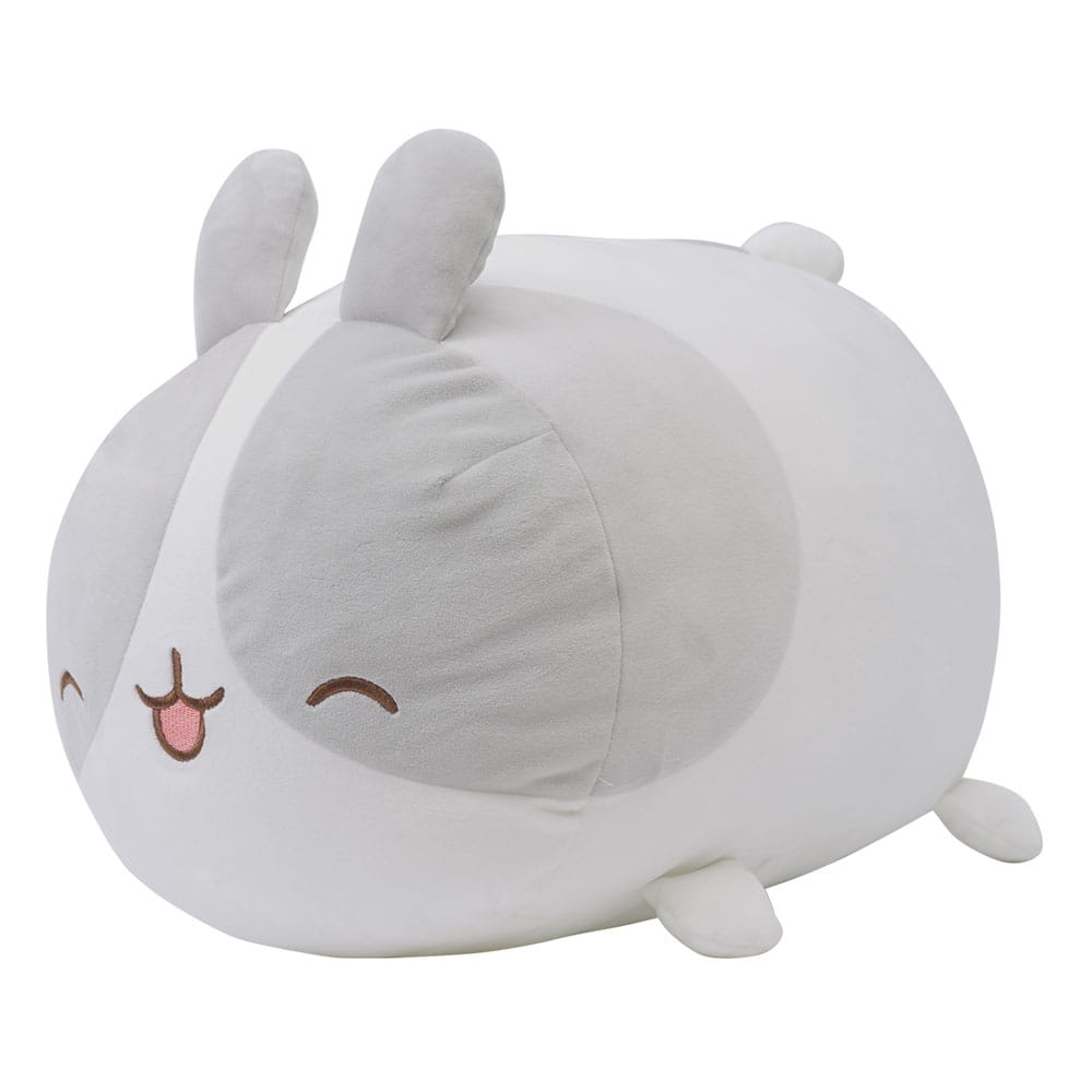 Molang Plüschfigur Pinco (Grey) 40 cm    