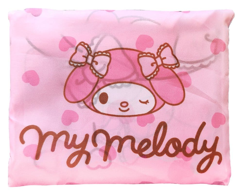 Sanrio Tragetasche My Melody Kawaii Foldable
