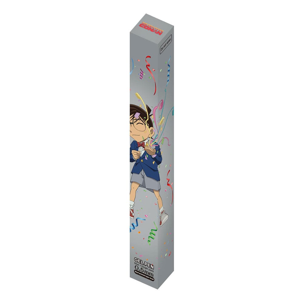 Detective Conan Premium Gelstifte Blind Box Display (24)     