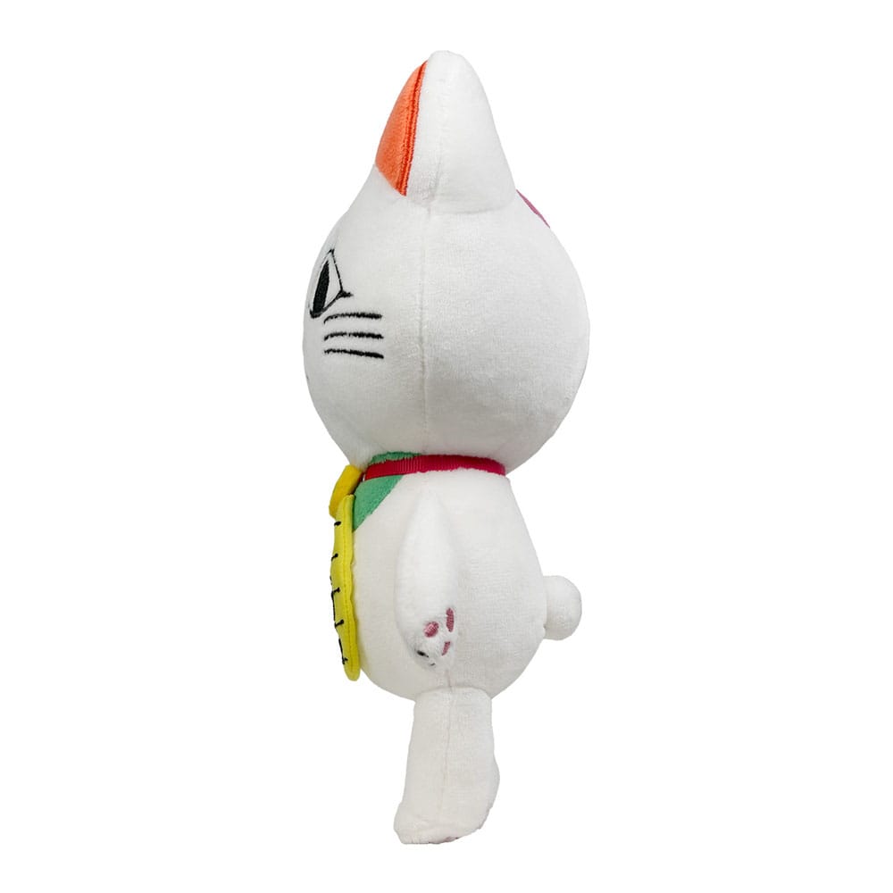 Dandadan Plüschfiguren Turbo Granny  23 cm Display (12) 