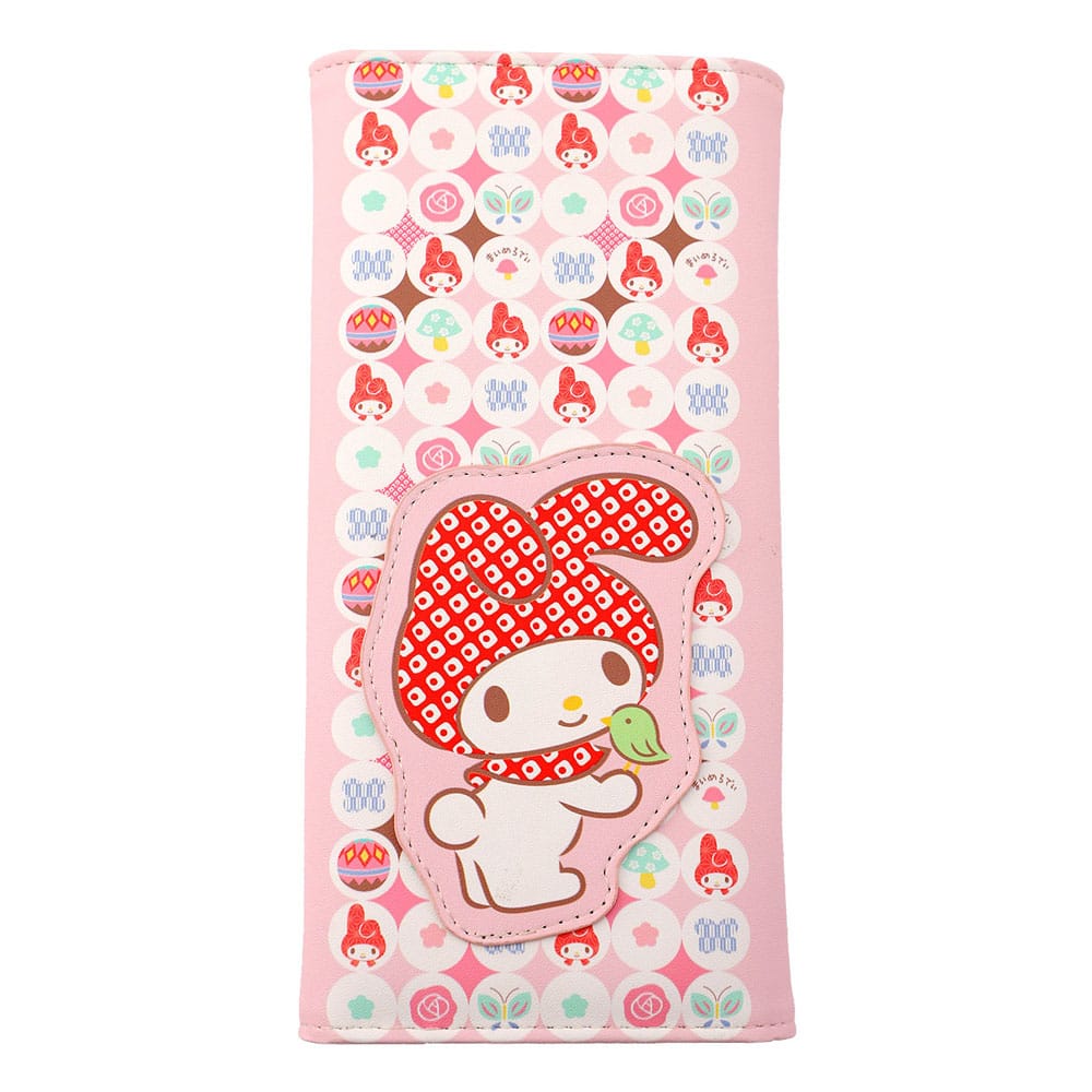 Sanrio Geldbörse My Melody Japanese 