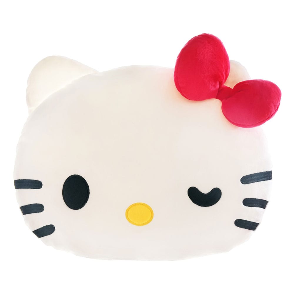 Sanrio 3D Kissen Hello Kitty 37 cm 