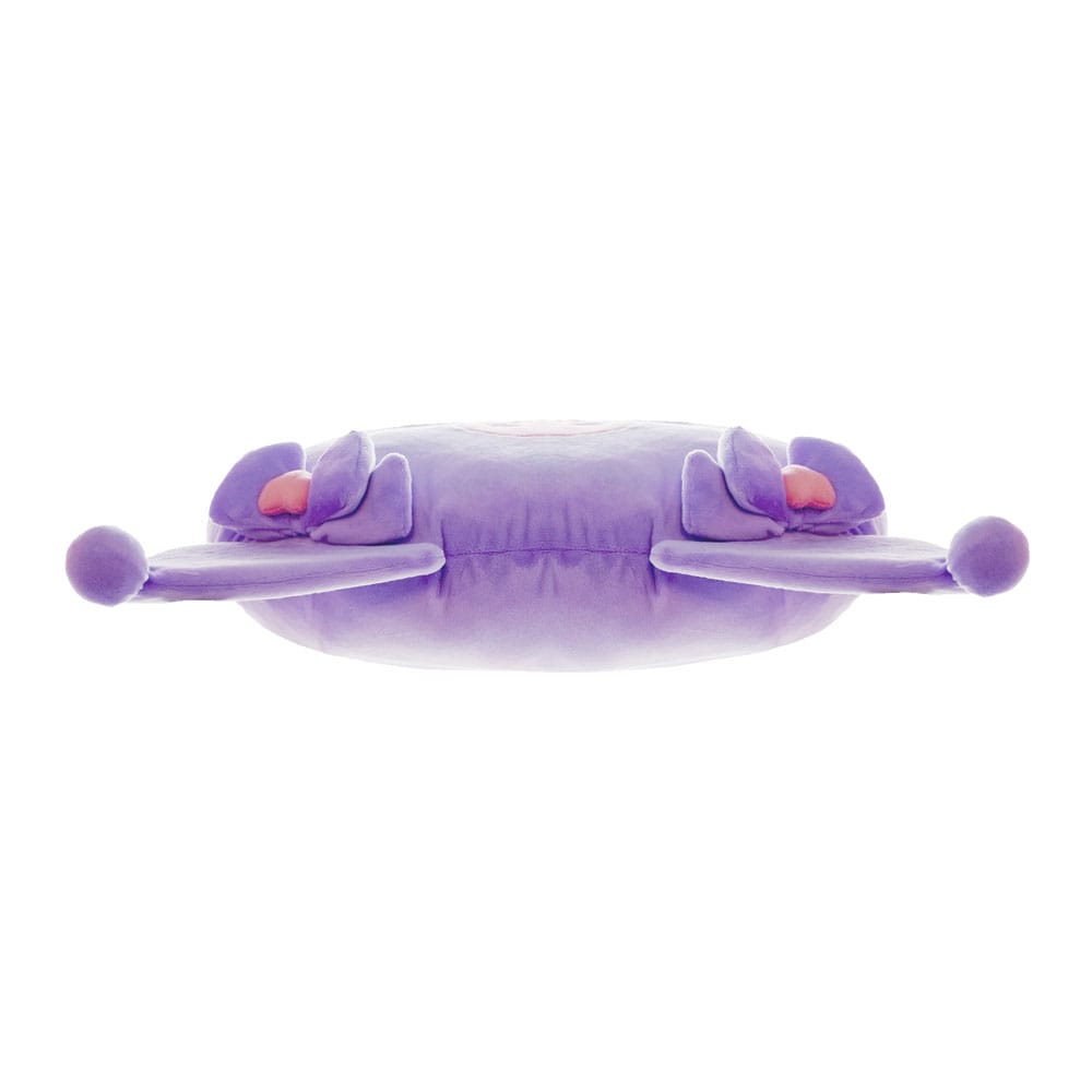 Sanrio 3D Kissen Kuromi 37 cm 