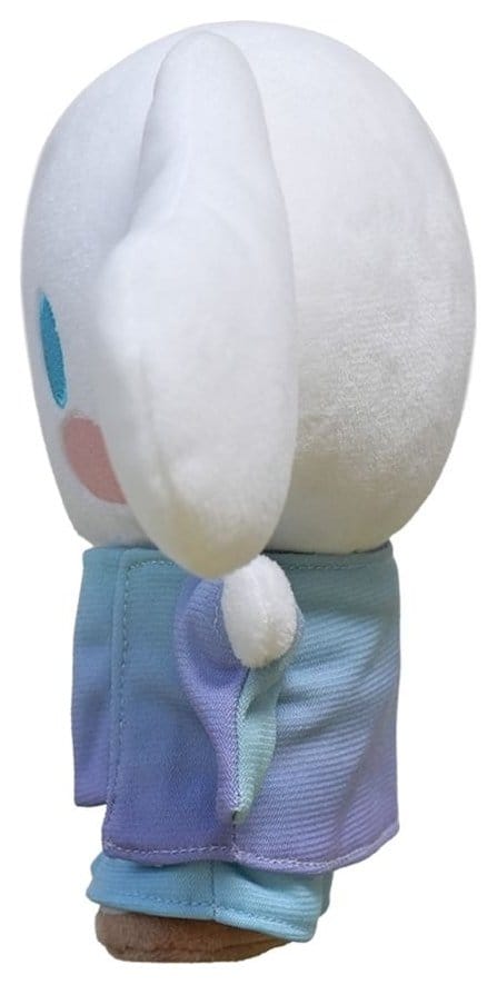 Sanrio Plüschfigur Cinnamoroll Kimono Version 20 cm        